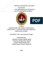Lab N°3 Quimica Organica PDF