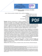 Abandono Estudiantil PDF