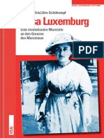 Rosa Luxemburg An Den Grenzen Des Marxismus