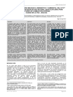 Pruebas de Desempeño Mecánico PDF