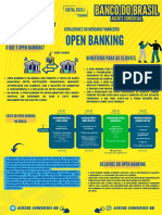 Resumo Acelerador Atualidades Do Mercado Financeiro Open Banking