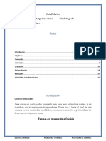 Fricción Rafael Aguirre XI°B PDF