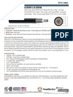 Anixter SPEC-44020 DLO-Cable PDF