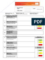 Formato de Modificación de Alcance PDF