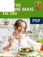 Desafio Queime Mais em 28D PDF