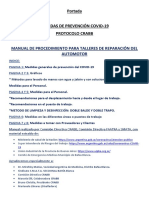 Protocolo CRABB PDF