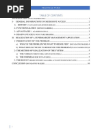 Gestion Supermarche PDF