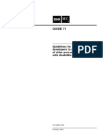 Iso Iec Guide 71 2001 PDF
