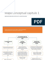 Mapa Conceptual Capitulo 1 PDF