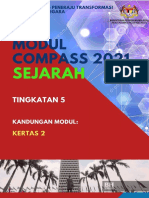 SJ-T5 Modul Compass JPN Pulau Pinang PDF