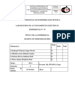 Lab05 - Manejo Del Temporizador PDF