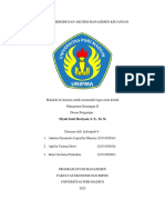 Kel. 9 Merger Dan Akusisi Manajemen Keuangan PDF