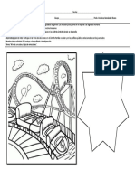 La Vida Es Un Sube y Baja de Emociones PDF