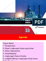 Lingkungan Kerja Aman - REV2 PDF