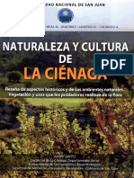 Flora-Cartilla La Cienega PDF