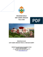 Proker Kamar Jenazah Murjani PDF