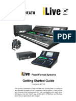 iLive Fixed Format Getting Started Guide AP7141_5