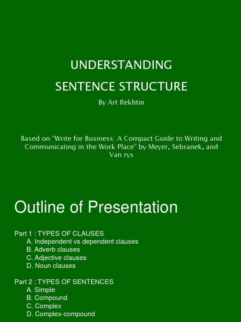 understanding-sentence-structure-clause-sentence-linguistics