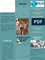Operación Soberanía: El patriotismo estudiantil panameño