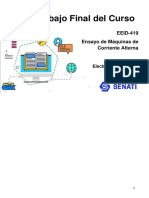 Eeid Eeid-419 Trabajofinal PDF