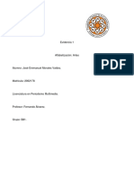 Evidencia 1-Parte 1 PDF