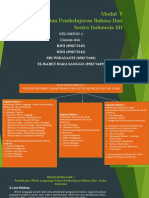 Kelompok 4 Modul 5