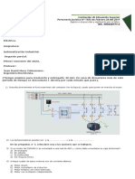 Parcial de Automatizacion