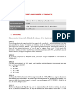 Ficha de Actividad 1 - Valor Del Dinero en El Mpo