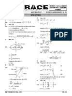 01 RA - GRP 1.0 - Solution