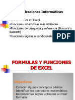 01 Funciones en Excel
