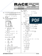 08 RA - GRP 1.0 - Solution PDF