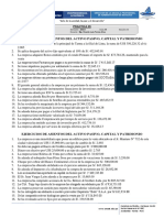 Tarea Contabilidad Semana 5 PDF