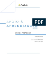 Guia Do Professor 3EF MT PDF
