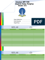 Simulasi RPP PKR221