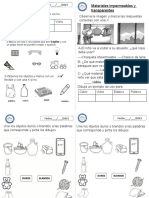 Ciencias Naturales Imprimir