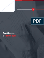 Auditoría A Ritmo Ágil PDF