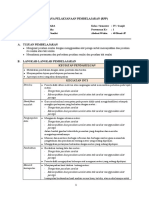 RPP 1 - Pecahan Senilai