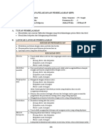 RPP 4 - Faktor Dan Kelipatan