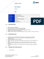 NTT Network - Associate Engineer - 2023 PDF