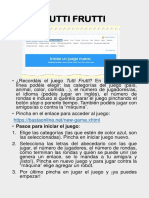 Juegos 2 PDF
