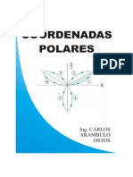 Coordenadas Polares PDF