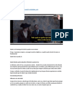 Analisis Del Discurso Del Rey