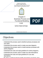 Ch04-Business Process and Functional Modeling PDF