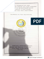 Fakihatul Ainaini LP LK Gerontik PDF
