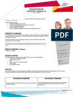 Nova - Plan Full Foad de 46h 2019 PDF