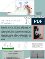 Diagnostico TEST FIGURA HUMANA