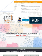 Actividad 3 Corriente Curricular PDF