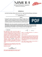 Formato de Informe - Pendulo Simple-1