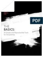 The Basics Compilation Tool