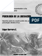 Barrero, E. (2012) - Del Discurso Encantador A La Praxis Liberadora Pp. 21-72